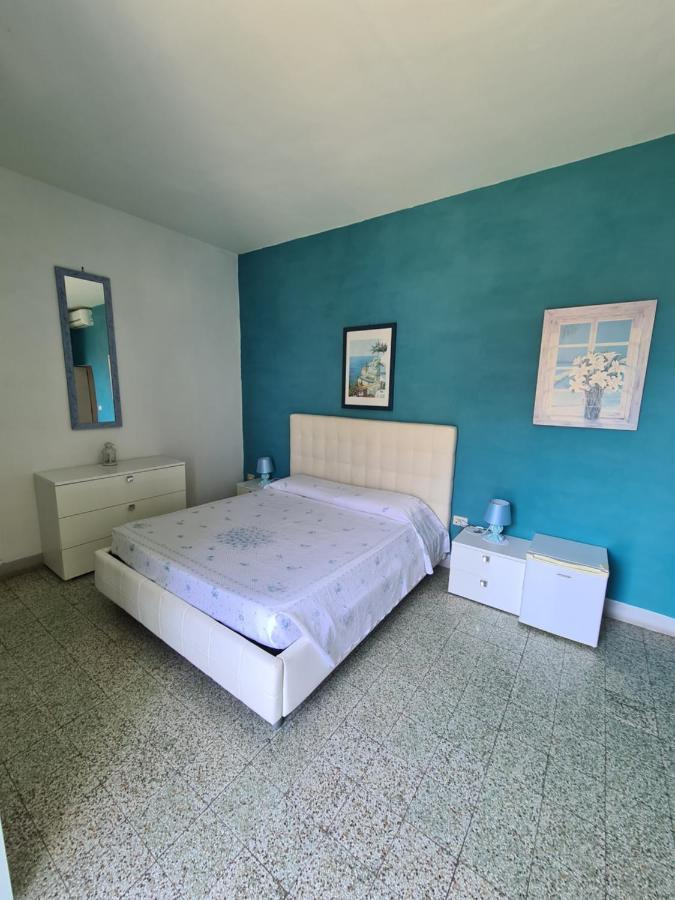 Bed and Breakfast Palazzo Della Marra Равелло Экстерьер фото