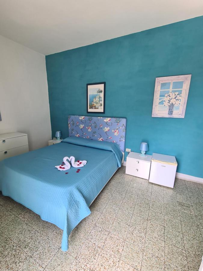 Bed and Breakfast Palazzo Della Marra Равелло Экстерьер фото