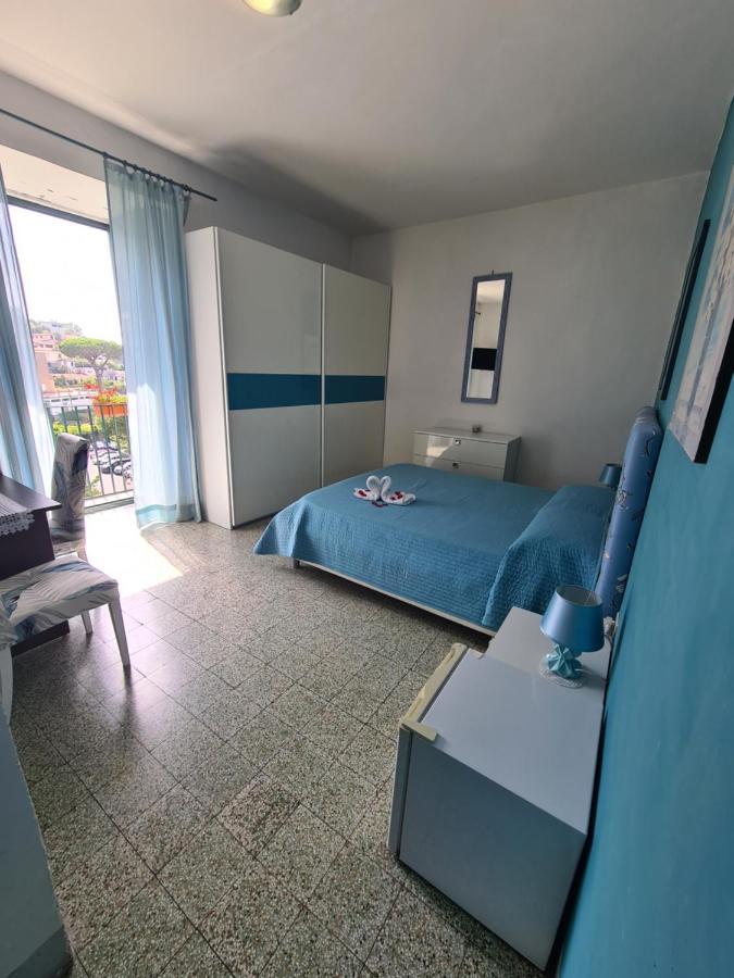 Bed and Breakfast Palazzo Della Marra Равелло Экстерьер фото