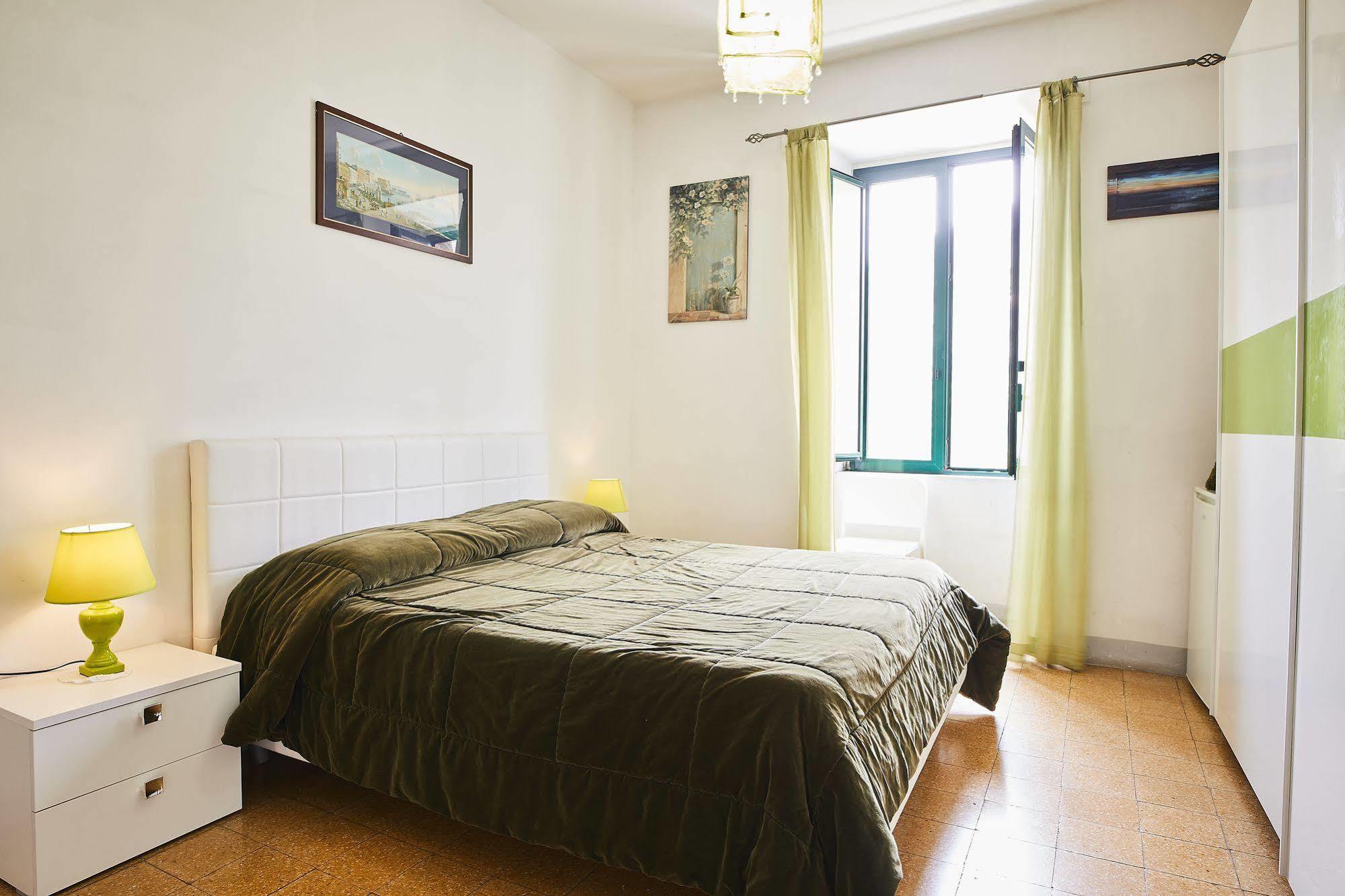 Bed and Breakfast Palazzo Della Marra Равелло Экстерьер фото